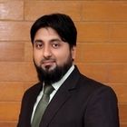 Mohammad Waqas Khurshidi, Assistant Manager Finance