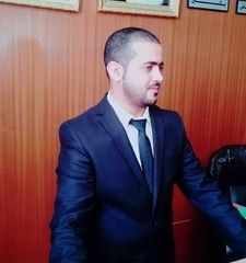 Mohammed abduallh abdu almghraby, Guest Service Agent