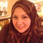 مروة محمود خميس خليل ابراهيم مهية, موظفة ادارية \ اخصائية اجتماعية