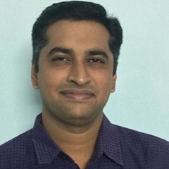 Rakesh Kumar, Business Development Manager