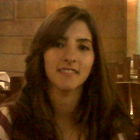 Mary Saad