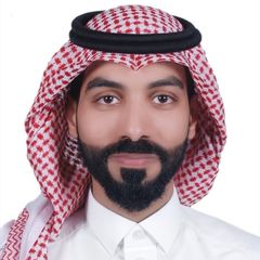 Khalid Alhamdan, System Analyst