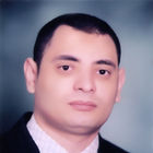 حسام الدين هاشم سعيد محمد Hashem Saeed, Assistant IT Manager