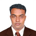 Mohamed Abbas Mohamed Mohamed, Sales Executive