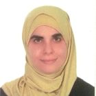 doa elkhatib, Science teacher/Form tutor