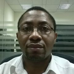 Ferdinand Esuka Mbonde Mokake, Recruitment officer