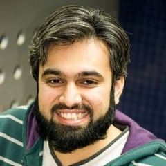 Hafiz Abdur Rehman, Full Stack Developer
