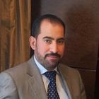 Hussein Abushalaby, Finance Manager