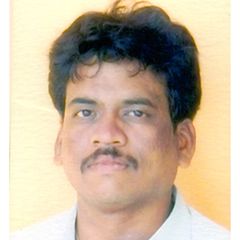 Rampravesh Ram, Multimedia Consultant  
