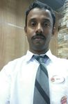 Rahul Ranjandas, Receptionist