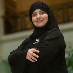 Mona Abdulla AlHebsi