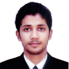 Hisham Aramullan Valiya Madathummal, Assistant Manager   Sales 