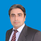 Abdul Rehman Arif, CEO & Founder
