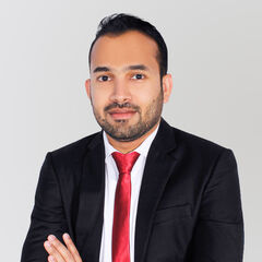 Upendra Jayamaha  ACA ACMA  FMAAT BSc Accounting Special CBF, Senior  Finance Manager