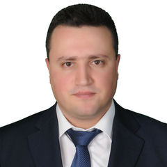 Mazen Bahaa-Eldeen, Systems Engineer
