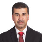 Raed Ahmad Muflh  Al-momani, Electronic initiatives officer