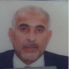 Jamal khalaf Alkraty, مدير تنفيذي