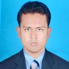 aklas uddin sumon, ACCOUNTS OFFICER