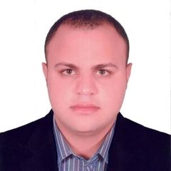 زياد محمد, Accountant