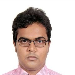 MD MAHABUBUL علام, Part Time content writer