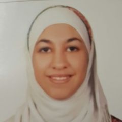 Hanan Aly,  Technical Support Engineer
