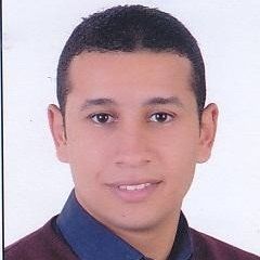 Marwan Hassan Aly Abd el latif Hassan, call center agent