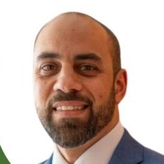 غازي الكيالي, Supply Chain Section Head