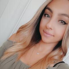 aya zioud