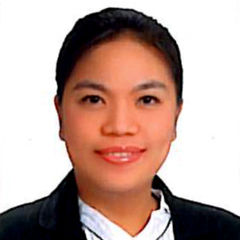 رسلي Flores, Admin Asst. /Executive Marketing