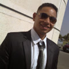 Moustafa  Hosny Abdel Ghany, Accountant