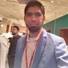 Mohammed Mohsin Ali, Senior Staff Engineer (Architect)