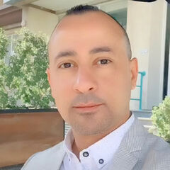 Ahmad Magdi, Executive Secretary (Executive Management – CEO Office) 
