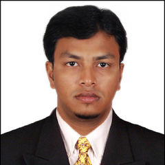 Nibras Khan, Civil Engineer
