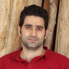 كاروان عثمان, .NET Architect & Developer, Angular Enthusiast