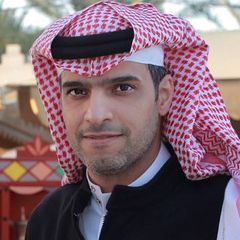 Adel AlShouraim, General Manager