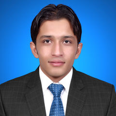 Haseeb Ahmad