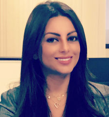 Roaa Rayan, Producer & Presentr - Freelance