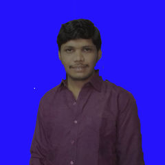 Harish Gaddam