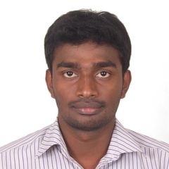 Pradeepan S