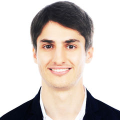 Akhmed Idigov, CEO