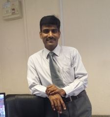 Sanjay Kumar Tanneru, Regional Manager Sales & Distribution Network