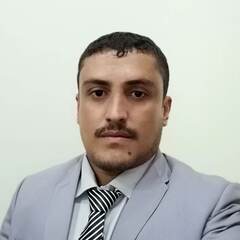 محمد أحمد أحمد alqadi, مدرس الرياضيات بالمدرسة الثانوية