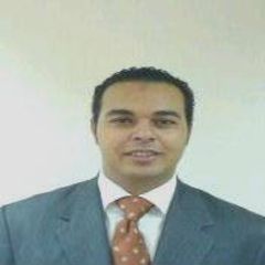 عمرو الحفناوي, Commercial Director