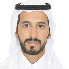 Abdullah Asiri, Electrical Engineer