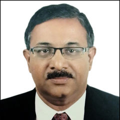 Prakash Kolankara, DGM sales