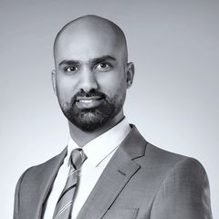 Ahmed Kamal- MBA -CCIM cendidate, Leasing Director