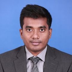SUBRAHMANYAM PASUMARTHI