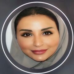 رشا العساف, Senior Executive Assistant / PMO