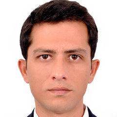 Dhawal Joshi, Manager - Corporate Relations & Communication