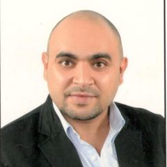 أحمد سمارة محمد علي طقيشم, Specialist of Neurology in Andalusia Hospitals